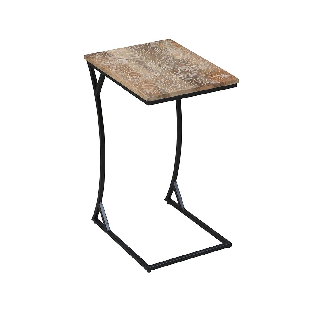 Accent Furniture - 011