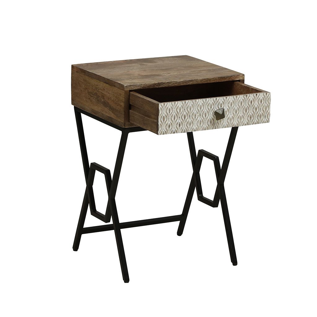 Accent Furniture - 015